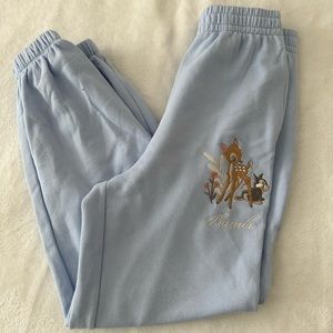 H&M sweatpants